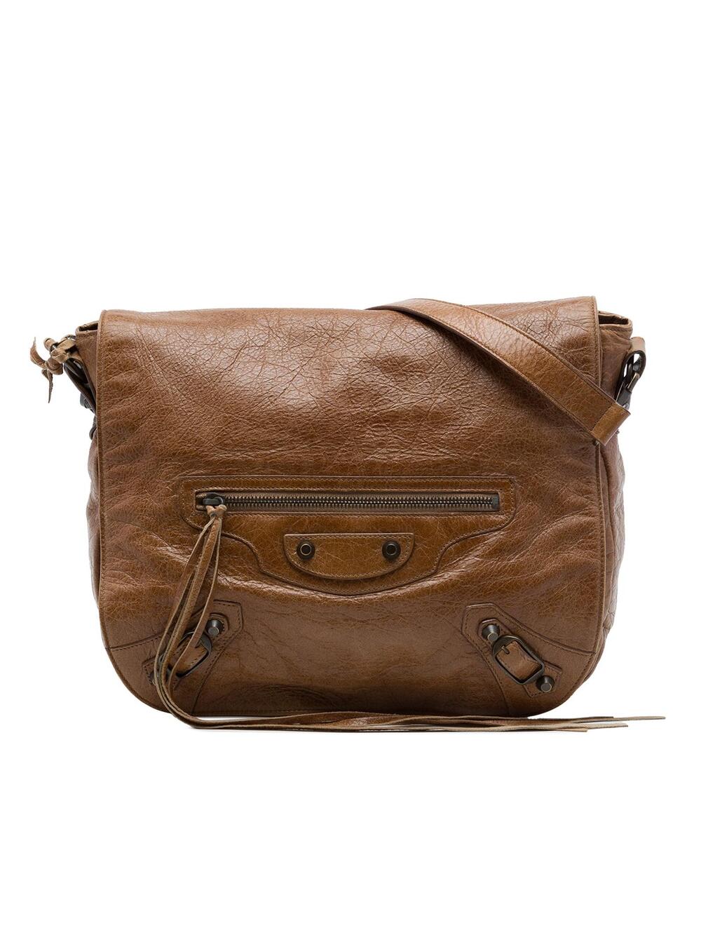 Balenciaga Lambskin Motocross Classic #369903B73B